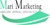 Mari Marketing Logo