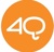 Four Quarters Agency, LLC Logotype