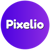 Pixelio Logo