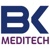 BK MediTech USA Logo