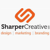 Sharper Creative Group Logo