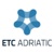 Provider Logotype ETC Adriatic Logo