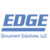 EDGE Document Solutions, LLC Logo