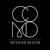 Como Interior Design Logo