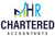 MHR Chartered Accountants Logo