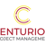 Centurion Project Management, LLC Logo