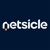 Netsicle Logo