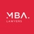 MBA Lawyers Logo