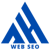 AH Web SEO Logo
