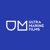 Ultramarine Films Logo