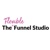 The Flexible Funnel Studio Logo