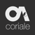 Coriale | Graphic Packaging Photography Logo