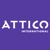 Attico International Logo