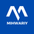 Mihwariy Consultancy Logo