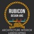 Rubicon Design Arc Logotype