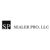 Sealer Pro, LLC Logotype