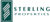 Sterling Properties Logo