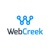 WebCreek Logo