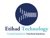Etihad Technology Logo