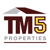 TM5 Properties Logo