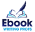 Ebook Writing Profs Logotype