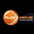 Playmovie Produções Logo