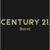 Century 21 Bond Logo