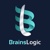 BrainsLogic Logo