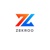 Zekroo Logo