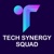 TechSynergySquad Logo