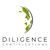 Diligence Certifications Logo
