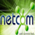 Netcom Inc Logo