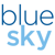 BlueSky Communications inc. Logo