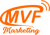 MVF MARKETING Logo