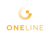OneLine Online Marketing Agency Logo