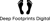 Deep Footprints Digital Logo