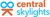 Central Skylights Logotype