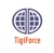 TigiForce Uitzendbureau Logo