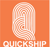 Quickship Logo