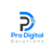 Pro Digital Solutions Logo