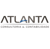 Atlanta Consultoria & Contabilidade Logo