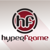 HyperFrame Logo