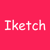 Iketch Logo