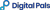 Digital Pals Logo