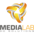 MediaLab 3D Solutions Logo