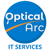 Optical Arc Pvt. Ltd Logo