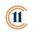 11 Compliance Consulting Logotype