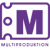 Multiproduktion Norden AB Logo