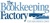 Bookkeeping Factory Logo