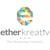 ETHER KREATIV COMPANY LIMITED Logo